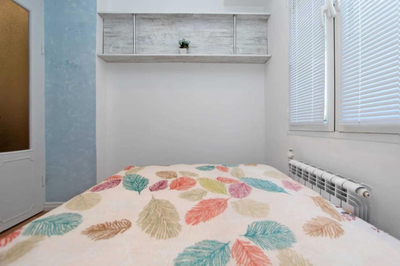 Sunny Apartment In The Center เยเรวาน ภายนอก รูปภาพ